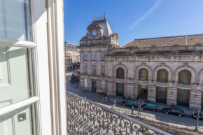 Porto D'Alma Townhouse